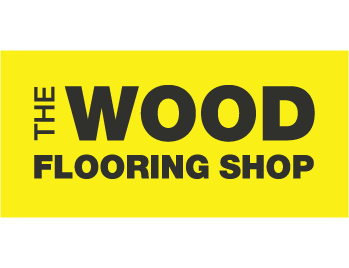 The Wood Flooring Shop Logo | London