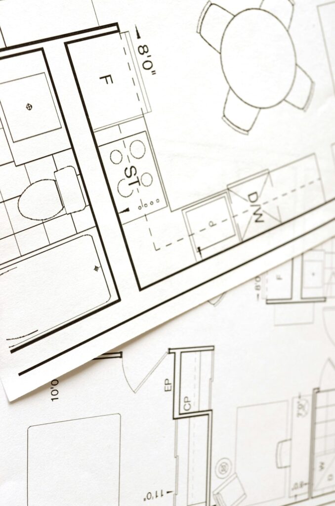 Construction Drawing